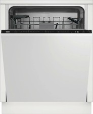 Beko bdin38440c lavastoviglie usato  Genova