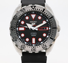 Seiko sports srp601j1 d'occasion  Expédié en Belgium