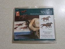 Wallies wallpaper cutouts for sale  San Antonio