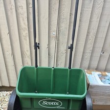 Scotts evengreen drop for sale  WINDSOR