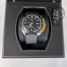 Edox hydro sub for sale  MOUNTAIN ASH