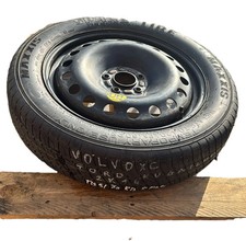 Ruotino scorta volvo usato  Roma