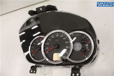 ORIGINAL Tachometer/Drehzahlmesser MITSUBISHI L 200 / TRITON (KA_T, KB_T)  2013, usado comprar usado  Enviando para Brazil