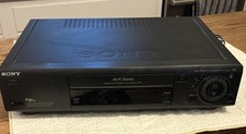 Sony slv 795hf for sale  New Castle