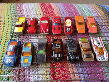 Matchbox restoration spares for sale  PETWORTH