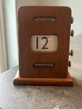 Vintage light wood for sale  ELLESMERE PORT