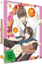 Sekaiichi hatsukoi staffel gebraucht kaufen  Berlin