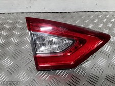 Lanterna traseira Ford Mondeo 2015 hatchback esquerda DS7313A603KD comprar usado  Enviando para Brazil