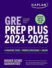 Gre prep plus gebraucht kaufen  Stuttgart