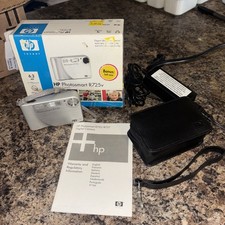 camera digital hp comprar usado  Enviando para Brazil