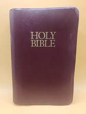 Holy bible niv for sale  Irmo