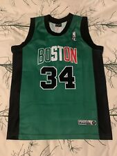 Nba boston celtics usato  Bologna