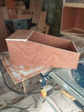 Lrge rabbit kindling for sale  TONYPANDY