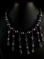 Kette gothic skull gebraucht kaufen  Nürnberg