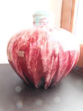 Vase ancien ceramique d'occasion  Ussac
