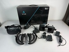 Htc vive headset for sale  San Francisco