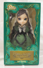 Pull rozen maiden d'occasion  Expédié en France