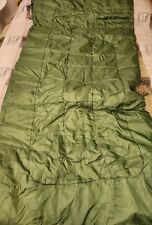 Embark green sleeping for sale  Port Charlotte