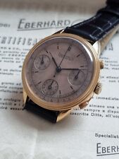 Eberhard co. rare usato  San Giorgio a Cremano