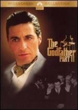 Godfather part for sale  San Diego