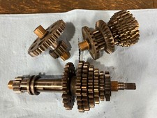 Murray 16.5hp inch for sale  Riley