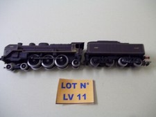 Lot lv11 locomotive d'occasion  Sénas