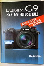 Lumix system fotoschule gebraucht kaufen  Stadtallendorf