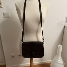 Ledertasche damen zum gebraucht kaufen  Schweinfurt