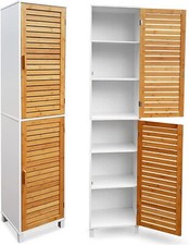 Soltus badregal hochschrank gebraucht kaufen  Deutschland