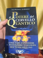Potere del cervello usato  Seregno