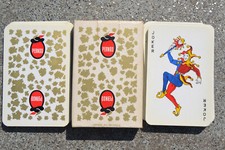 Jeu cartes pernod d'occasion  France
