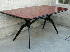 Italian design dining d'occasion  Annemasse