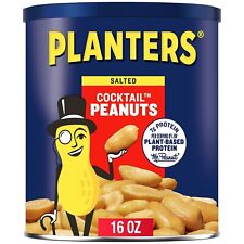 Planters salted cocktail for sale  New Haven