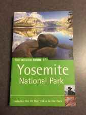 Rough guide yosemite for sale  Luray