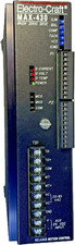 Electro-Craft MAX-430 PMV escova servo drive controle de movimento, usado comprar usado  Enviando para Brazil