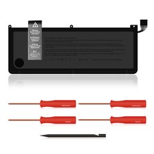 NOVA bateria A1309 para MacBook Pro 17" A1297 início de 2009 meados de 2009 meados de 2010 bateria comprar usado  Enviando para Brazil
