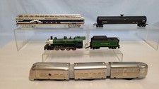 Bachmann mckinley pass for sale  Hydro