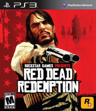 Red Dead Redemption PS3 Usado comprar usado  Enviando para Brazil