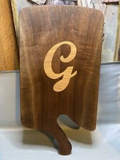 Custom hardwood cutting for sale  Saint George