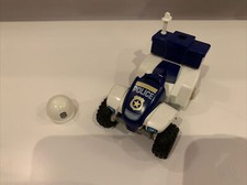 Pièces playmobil city d'occasion Pièces playmobil city d'occasion  Saint-Laurent-du-Var