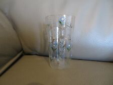 Antique enamelled crystal d'occasion  Expédié en Belgium