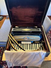 Vintage ferrari accordion for sale  Middlebury