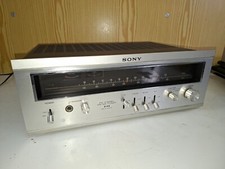 Sony tuner 5130 gebraucht kaufen  Fürth