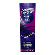 Swiffer wet jet for sale  Campbellsburg