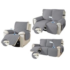 Solid color recliner for sale  USA