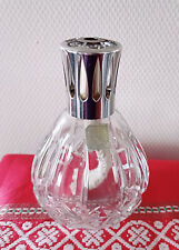 Lampe berger cristallerie d'occasion  Montauban