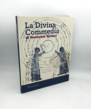 Divina commedia venturino usato  Milano