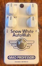 Mad professor snow for sale  CASTLEFORD