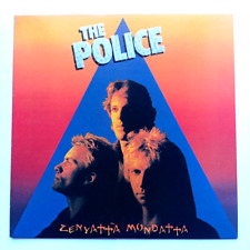 The police zenyatta usato  Siderno