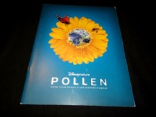 Pollen abeilles dossier d'occasion  France